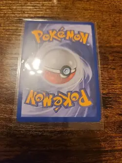 Pokemon Card Zapdos #23 WoTC Promo 💎 GEM MINT 💎 - Image 4