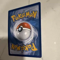 M Gyarados EX Full Art Holo Ultra Rare 115/122 Breakpoint Pokemon Card - Image 5