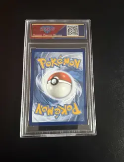 2021 Pokemon Celebrations - MEW ex Classic Collection # 88 - Grade 10 - GEM MINT - Image 2