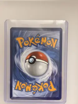 Pokemon TCG Riolu 010 ETB Promo Mega Evolutions Black Star Promo #010 - Image 2