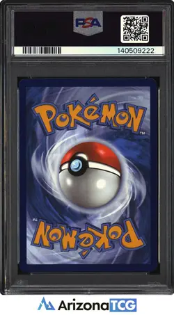 Pokemon 2025 Team Rocket's Mewtwo ex 231/182 SIR Destined Rivals GEM MINT PSA 10 - Image 2