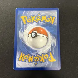Pokemon TCG Hisuian Zoroark V Prize Pack Series Promo Play! Stamped 🔥 - Image 2