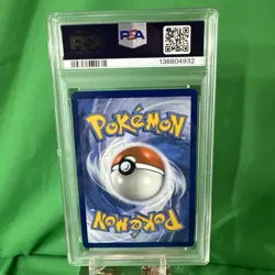 2025 POKEMON SVP EN-SV SPECIAL COLLECTION PROMO #196 CHARIZARD EX PSA 9 - Image 2