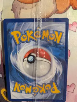 Pikachu 027 Sv: Scarlet & Violet Promo Cards Holo Sealed - Image 2