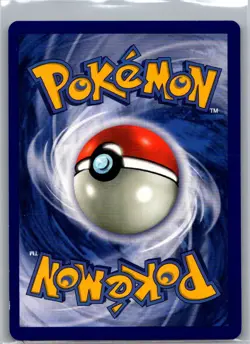 Mew 8 Promo - Non Holo WOTC - Pokemon Card - NM - Image 2