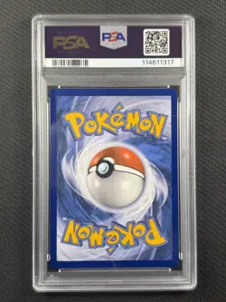 Pokemon Cards PSA 9 MINT Charizard V UPC Promo Full Art Swsh BSP 2022 #260 - Image 2