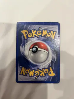 Card-Flip Game Trainer 92/111 1st Edition Pokemon Card - Neo Genesis - Image 2