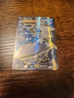 Steelix EX Full Art Holo Ultra Rare Pokemon TCG Card 108/114 XY-Steam Siege - Image 2