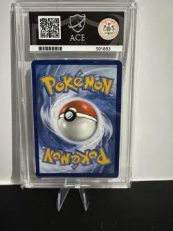 Pokemon TCG Venusaur EX 198/165 Scarlet & Violet 151 Card - Image 3