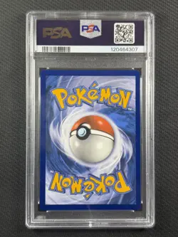 Pokemon Cards PSA 9 MINT Charizard Vstar UPC Promo Full Art Swsh BSP 2022 #262 - Image 2