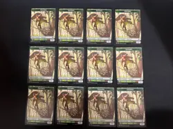 Squirrel Token 12 Modern Horizons 2 Regular NM Magic The Gathering - Image 1