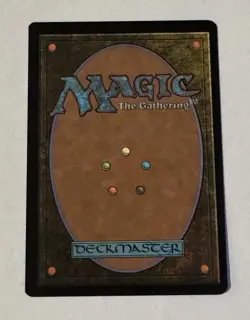 MTG Gemstone Mine (Retro Frame) Dominaria Remastered LP - Image 2