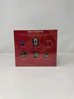 Wizards of the Coast MTG Adventure in The Forgotten Realms Gift Pack Sealed!! - Image 2