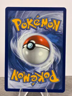 Pokemon TCG Team Rocket's Moltres ex 031/182 Sv10: Stamped Destined Rivals Holo - Image 2