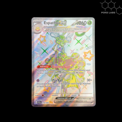 Baby Shiny Lot of 6 - Paldean Fates | Pokemon TCG - NM - Image 3