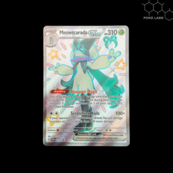 Baby Shiny Lot of 6 - Paldean Fates | Pokemon TCG - NM - Image 4