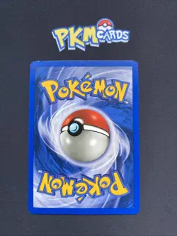 Pokemon TCG Bill's Teleporter Neo Genesis 91/111 Regular LP. - Image 2