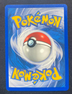 Time Capsule – 90/111 – Neo Genesis Rare Trainer – Pokemon WOTC 2000 LP - Image 2
