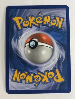 Pokemon TCG Platinum Reverse Holographic Shaymin LV.42 14/127 Light Played - Image 2