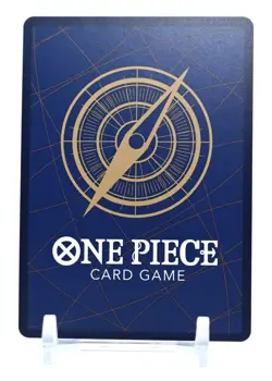 One Piece TCG - Gecko Moria OP14-104 (R) Alt Art The Azure Sea's Seven Eng NM/M - Image 2