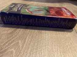 Disney Lorcana The First Chapter TCG Starter Deck Emerald & Ruby Sealed - Image 4