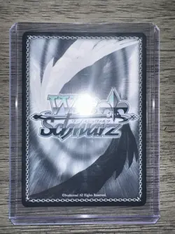 Weiss Schwarz Azur Lane Scylla Foil Vol. 2 AZL/S119-008 SP English - Image 2