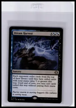 Lorwyn Eclipsed Dream Harvest - Image 1