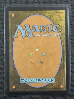 Magic The Gathering TCG Mana Crypt Artifact Mythic 2016 NM 225/249 - Image 2