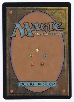 Intuition – MtG – Tempest – NM - Image 2