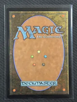 Magic The Gathering TCG Jeska, Warrior Adept Foil 1993-2002 NM 93/143 - Image 2