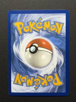 Pokemon TCG S&V 151 Blastoise EX 200/165 Special Illustration Rare - Image 3