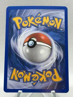 Cacnea 46/108 EX Power Keepers Reverse Holo Stamped Vintage Pokemon TCG Card - Image 2