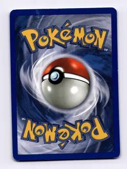 Kyogre ex 001 Black Star Promo Pokemon Cosmos Holo 2003 Nintendo SEE PHOTOS - Image 2