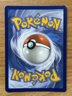 Pikachu 051/162 Stamped 2026 Pokemon Day 30th Anniversary Promo Cosmos Eng - NM - Image 2