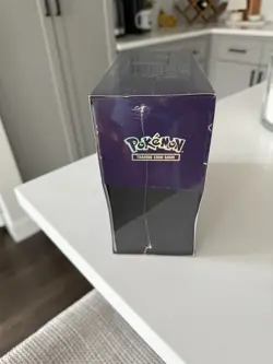 Paldean Fates Pokemon Center ETB Exclusive PC ETB Elite Trainer Box Sealed - Image 3