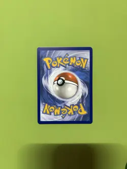 Pokemon TCG Nymble Illustration Rare Holo 096/094 Me02: Phantasmal Flames - Image 2