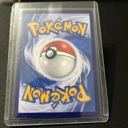 Ceruledge 1506/07 cbb3C Pokemon TCG Chinese Gem Pack Vol.3 Near Mint - Image 2