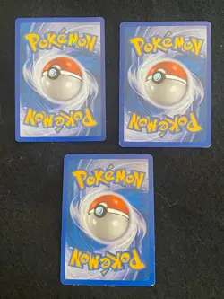 Pokemon TCG Diagla Rare Holo Cards - Lot of 3 - DP Black Stars/Diamond & Pearl - Image 2