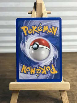 Pokemon Card - Trapinch Legend Maker 67/92 Common Reverse Holo Stamped - Image 2