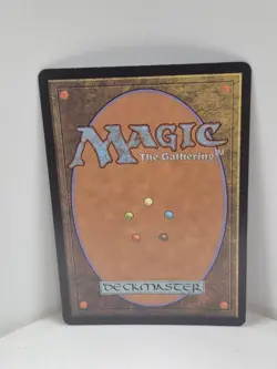 MTG FOIL Merchant Scroll (Judge) - Promo #JDG_J18_001 - Image 2