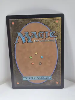 Wan Shi Tong, Librarian Mythic 0078 Magic The Gathering MTG !! - Image 2