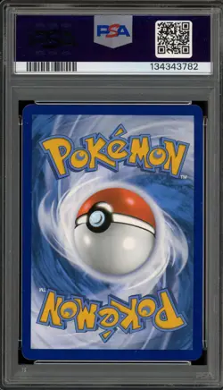 Pokemon Darkrai VSTAR Crown Zenith Galarian Gallery Full Art #GG50 PSA 10 - Image 2