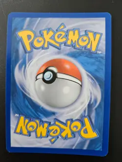 KROOKODILE 62/98 R EMERGING POWERS POKEMON NM/M - Image 2