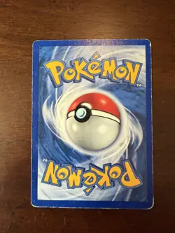 SQUIRTLE 1st Edition Base Set Shadowless 63/102 1999 POKEMON - Image 2