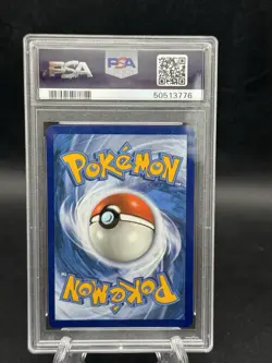POKEMON SUN & MOON HIDDEN FATES BLACK STAR PROMO SOLGALEO GX #SM104a PSA 10 - Image 2