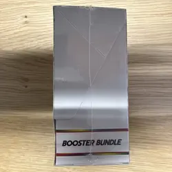 Pokemon 151 Booster Bundle Sealed English - Image 2
