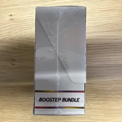 Pokemon 151 Booster Bundle Sealed English - Image 4