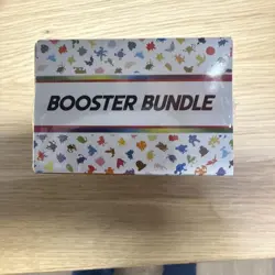 Pokemon 151 Booster Bundle Sealed English - Image 5