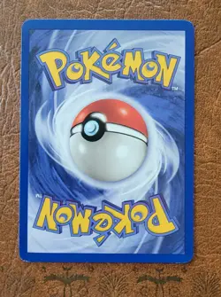 Dark Primeape #43/82 Team Rocket 1st Edition Pokemon TCG - Image 2