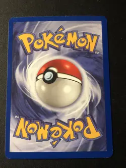 2000 Pokemon Team Rocket 1st Edition Dark Primeape #43 15fy - Image 2